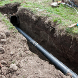 Installation de Fosses Toutes Eaux : Garantissez la Qualité et la Durabilité Neuilly-Plaisance